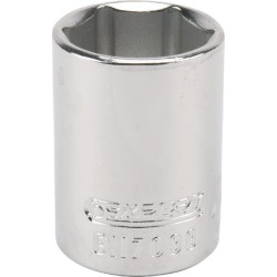 Douille 1/2" - 21mm EXPERT E117099