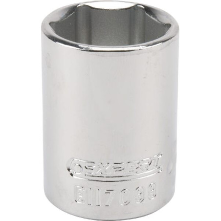 Douille 1/2" - 21mm EXPERT E117099