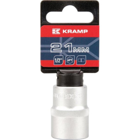 Douille 1/2" - 21mm UNIVERSEL 18060130210KR
