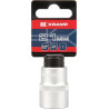 Douille 1/2" - 21mm UNIVERSEL 18060130210KR