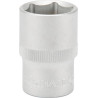 Douille 1/2" - 20mm UNIVERSEL 18060130200KR