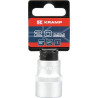 Douille 1/2" - 20mm UNIVERSEL 18060130200KR