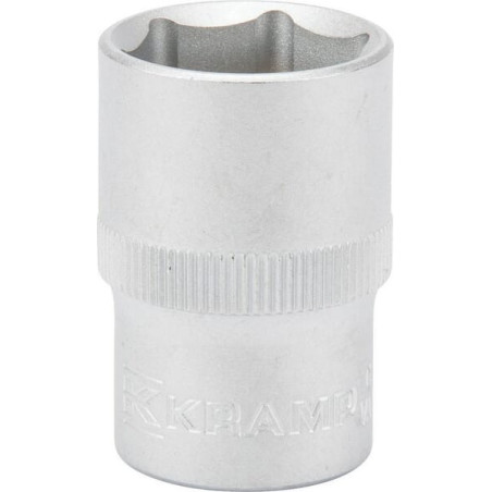 Douille 1/2" - 19mm UNIVERSEL 18060130190KR