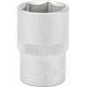 Douille 1/2" - 19mm UNIVERSEL 18060130190KR