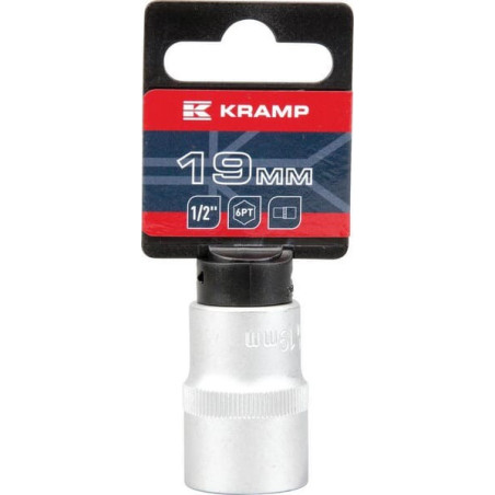 Douille 1/2" - 19mm UNIVERSEL 18060130190KR