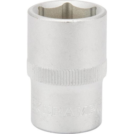 Douille 1/2" - 18mm UNIVERSEL 18060130180KR