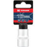 Douille 1/2" - 18mm UNIVERSEL 18060130180KR
