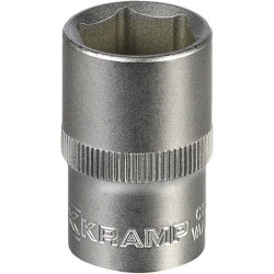 Douille 1/2" - 17mm UNIVERSEL 18060130170KR
