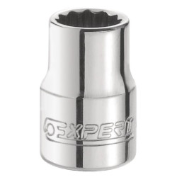 Douille 1/2" - 16mm EXPERT E117059