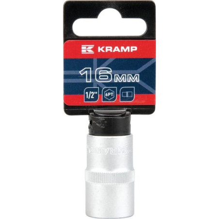 Douille 1/2" - 16mm UNIVERSEL 18060130160KR