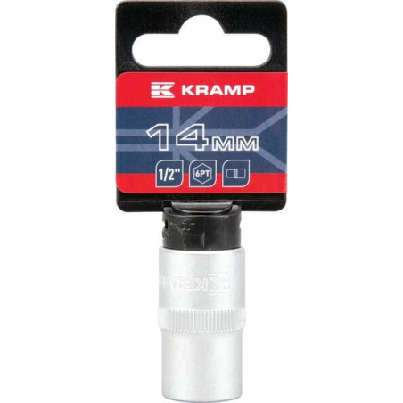 Douille 1/2" - 14mm UNIVERSEL 18060130140KR