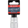 Douille 1/2" - 13/16" UNIVERSEL 18060131200KR