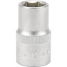 Douille 1/2" - 13mm UNIVERSEL 18060130130KR