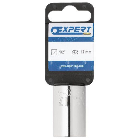 Douille 1/2" - 12mm EXPERT E117090R