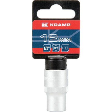 Douille 1/2" - 12mm UNIVERSEL 18060130120KR