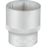 Douille 1/2" - 1-1/8" UNIVERSEL 18060131310KR