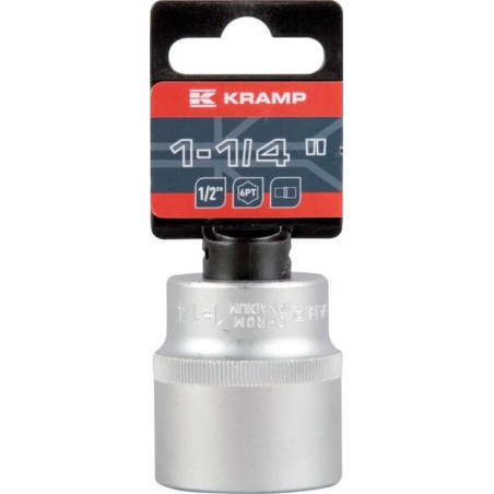 Douille 1/2" - 1-1/4" UNIVERSEL 18060131320KR