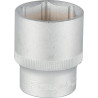 Douille 1/2" - 1-1/16" UNIVERSEL 18060131270KR