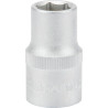 Douille 1/2" - 11mm UNIVERSEL 18060130110KR