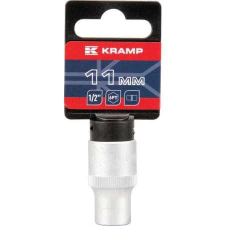 Douille 1/2" - 11mm UNIVERSEL 18060130110KR