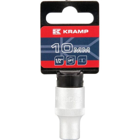 Douille 1/2" - 10mm UNIVERSEL 18060130100KR