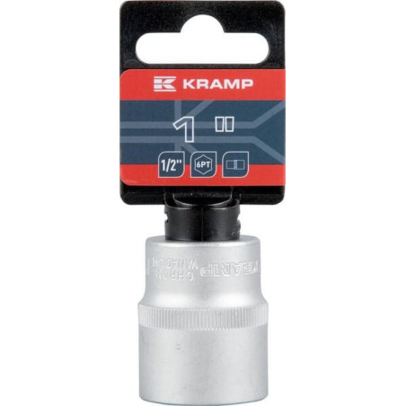 Douille 1/2" - 1" UNIVERSEL 18060131250KR