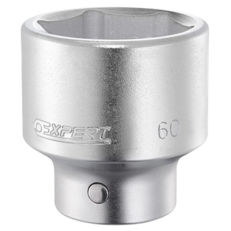 Douille 1" EXPERT E034101