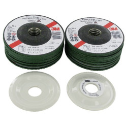Disques de ponçage 3M 60638