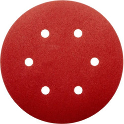 Disques abrasif diamètre 150mm HIKOKI 753119