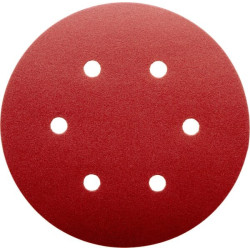 Disques abrasif diamètre 150mm HIKOKI 753118