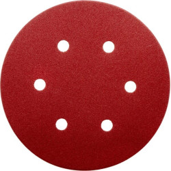 Disques abrasif diamètre 150mm HIKOKI 753117