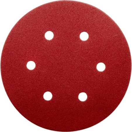 Disques abrasif diamètre 150mm HIKOKI 753117