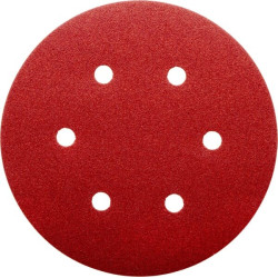 Disques abrasif diamètre 150mm HIKOKI 753116