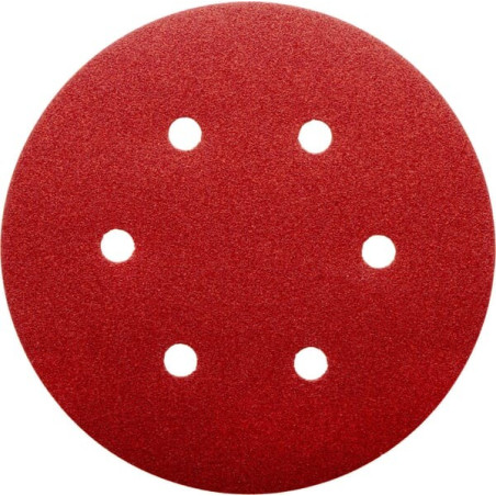 Disques abrasif diamètre 150mm HIKOKI 753116