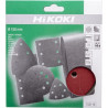 Disques abrasif diamètre 150mm HIKOKI 753116