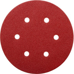 Disques abrasif diamètre 150mm HIKOKI 753115