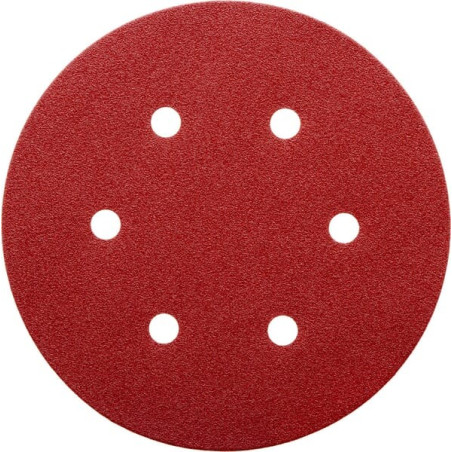 Disques abrasif diamètre 150mm HIKOKI 753115