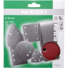 Disques abrasif diamètre 150mm HIKOKI 753115
