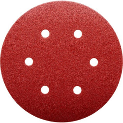 Disques abrasif diamètre 150mm HIKOKI 753114