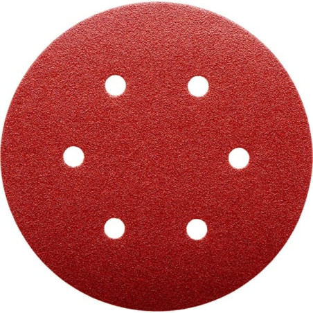 Disques abrasif diamètre 150mm HIKOKI 753114