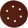 Disques abrasif diamètre 150mm HIKOKI 753113