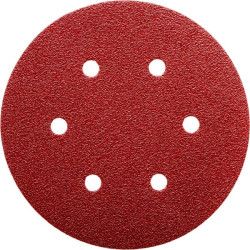 Disques abrasif diamètre 150mm HIKOKI 753112