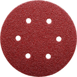 Disques abrasif diamètre 150mm HIKOKI 753111