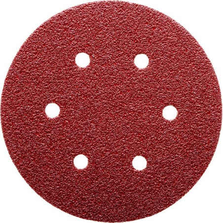 Disques abrasif diamètre 150mm HIKOKI 753111