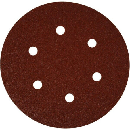 Disques abrasif diamètre 150mm HIKOKI 753111