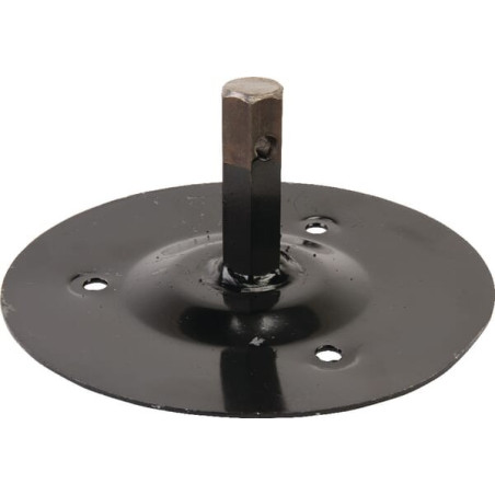 Disque protège plantes AGRIA AGW454132