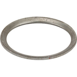 Disque profilé AGRIA AGW26519