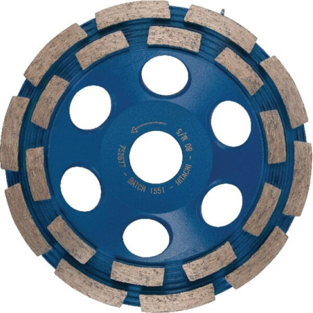 Disque diamant HIKOKI 752877