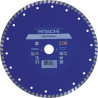 Disque diamant 150mm HIKOKI 752823