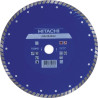 Disque diamant 125mm HIKOKI 752842